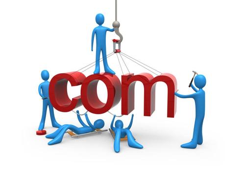 道滘镇企业网站建设成功与否和哪些有关呢