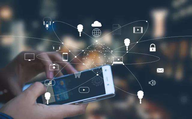 道滘镇分析企业做微信营销常见的几种模式